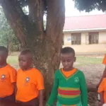 November 2019 – Treffen mit allen PMCO Kindern – PMCO Uganda e.V.