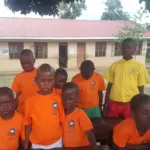 November 2019 – Treffen mit allen PMCO Kindern – PMCO Uganda e.V.