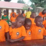 November 2019 – Treffen mit allen PMCO Kindern – PMCO Uganda e.V.