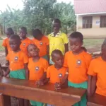 November 2019 – Treffen mit allen PMCO Kindern – PMCO Uganda e.V.