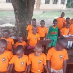 November 2019 – Treffen mit allen PMCO Kindern – PMCO Uganda e.V.