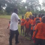 November 2019 – Treffen mit allen PMCO Kindern – PMCO Uganda e.V.