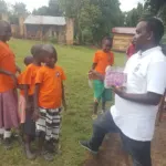 November 2019 – Treffen mit allen PMCO Kindern – PMCO Uganda e.V.