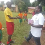November 2019 – Treffen mit allen PMCO Kindern – PMCO Uganda e.V.