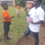 November 2019 – Treffen mit allen PMCO Kindern – PMCO Uganda e.V.