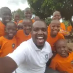 November 2019 – Treffen mit allen PMCO Kindern – PMCO Uganda e.V.