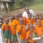 November 2019 – Treffen mit allen PMCO Kindern – PMCO Uganda e.V.