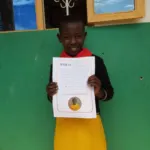 November 2019 – Alle Kinder schreiben Briefe für ihre Paten – PMCO Uganda e.V.