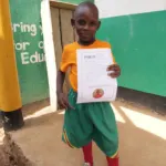 November 2019 – Alle Kinder schreiben Briefe für ihre Paten – PMCO Uganda e.V.