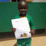 November 2019 – Alle Kinder schreiben Briefe für ihre Paten – PMCO Uganda e.V.