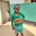 November 2019 – Alle Kinder schreiben Briefe für ihre Paten – PMCO Uganda e.V.