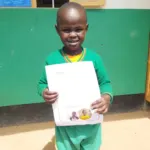November 2019 – Alle Kinder schreiben Briefe für ihre Paten – PMCO Uganda e.V.