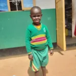 November 2019 – Alle Kinder schreiben Briefe für ihre Paten – PMCO Uganda e.V.