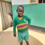 November 2019 – Alle Kinder schreiben Briefe für ihre Paten – PMCO Uganda e.V.