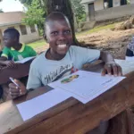 November 2019 – Alle Kinder schreiben Briefe für ihre Paten – PMCO Uganda e.V.