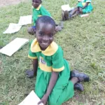 November 2019 – Alle Kinder schreiben Briefe für ihre Paten – PMCO Uganda e.V.
