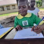 November 2019 – Alle Kinder schreiben Briefe für ihre Paten – PMCO Uganda e.V.