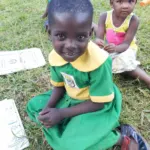 November 2019 – Alle Kinder schreiben Briefe für ihre Paten – PMCO Uganda e.V.