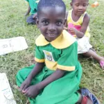 November 2019 – Alle Kinder schreiben Briefe für ihre Paten – PMCO Uganda e.V.
