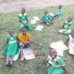 November 2019 – Alle Kinder schreiben Briefe für ihre Paten – PMCO Uganda e.V.