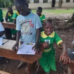 November 2019 – Alle Kinder schreiben Briefe für ihre Paten – PMCO Uganda e.V.