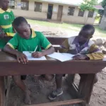 November 2019 – Alle Kinder schreiben Briefe für ihre Paten – PMCO Uganda e.V.