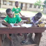 November 2019 – Alle Kinder schreiben Briefe für ihre Paten – PMCO Uganda e.V.