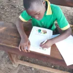 November 2019 – Alle Kinder schreiben Briefe für ihre Paten – PMCO Uganda e.V.