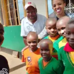 November 2019 – Alle Kinder schreiben Briefe für ihre Paten – PMCO Uganda e.V.