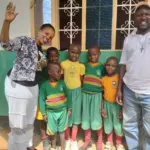 November 2019 – Alle Kinder schreiben Briefe für ihre Paten – PMCO Uganda e.V.
