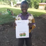 November 2019 – Alle Kinder schreiben Briefe für ihre Paten – PMCO Uganda e.V.