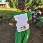 November 2019 – Alle Kinder schreiben Briefe für ihre Paten – PMCO Uganda e.V.