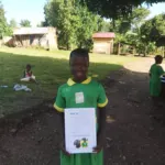 November 2019 – Alle Kinder schreiben Briefe für ihre Paten – PMCO Uganda e.V.
