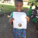 November 2019 – Alle Kinder schreiben Briefe für ihre Paten – PMCO Uganda e.V.