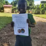 November 2019 – Alle Kinder schreiben Briefe für ihre Paten – PMCO Uganda e.V.