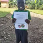 November 2019 – Alle Kinder schreiben Briefe für ihre Paten – PMCO Uganda e.V.