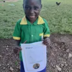 November 2019 – Alle Kinder schreiben Briefe für ihre Paten – PMCO Uganda e.V.