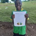 November 2019 – Alle Kinder schreiben Briefe für ihre Paten – PMCO Uganda e.V.