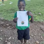 November 2019 – Alle Kinder schreiben Briefe für ihre Paten – PMCO Uganda e.V.
