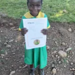 November 2019 – Alle Kinder schreiben Briefe für ihre Paten – PMCO Uganda e.V.
