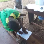 November 2019 – Alle Kinder schreiben Briefe für ihre Paten – PMCO Uganda e.V.