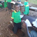 November 2019 – Alle Kinder schreiben Briefe für ihre Paten – PMCO Uganda e.V.