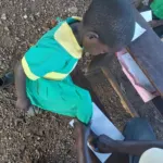 November 2019 – Alle Kinder schreiben Briefe für ihre Paten – PMCO Uganda e.V.
