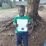 November 2019 – Alle Kinder schreiben Briefe für ihre Paten – PMCO Uganda e.V.