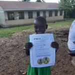 November 2019 – Alle Kinder schreiben Briefe für ihre Paten – PMCO Uganda e.V.