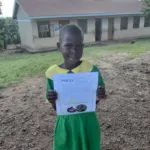 November 2019 – Alle Kinder schreiben Briefe für ihre Paten – PMCO Uganda e.V.