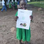 November 2019 – Alle Kinder schreiben Briefe für ihre Paten – PMCO Uganda e.V.