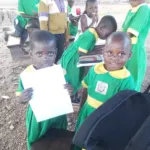November 2019 – Alle Kinder schreiben Briefe für ihre Paten – PMCO Uganda e.V.