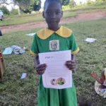 November 2019 – Alle Kinder schreiben Briefe für ihre Paten – PMCO Uganda e.V.