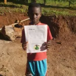 November 2019 – Alle Kinder schreiben Briefe für ihre Paten – PMCO Uganda e.V.